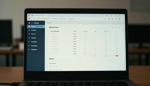 营养数据分析工具在实际应用中的性能表现与适用场景分析