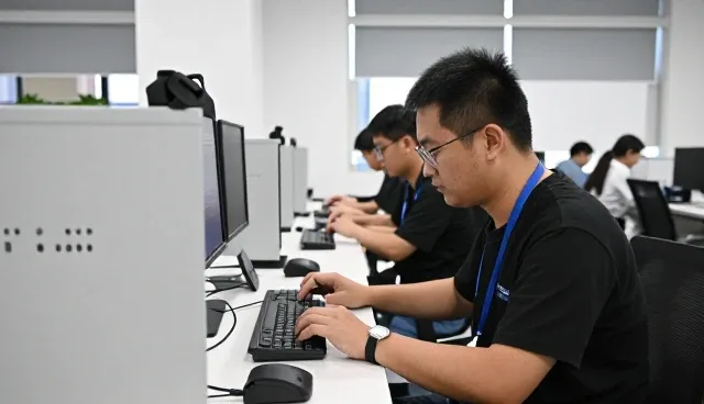 系统集成满足复杂环境应用需求